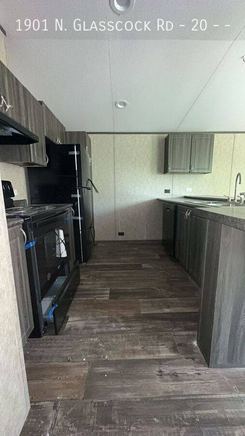 Apartment for rent at 1901 N Glasscock Rd #20, Mission, TX 78572