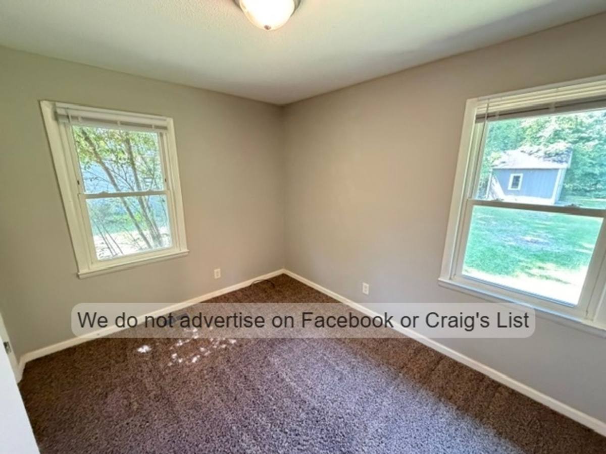 House for rent at 250 Autry St, Raeford, NC 28376