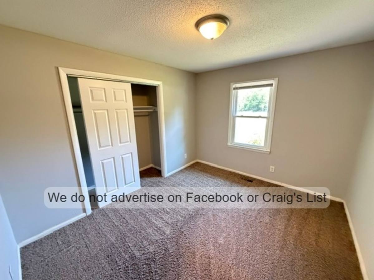 House for rent at 250 Autry St, Raeford, NC 28376