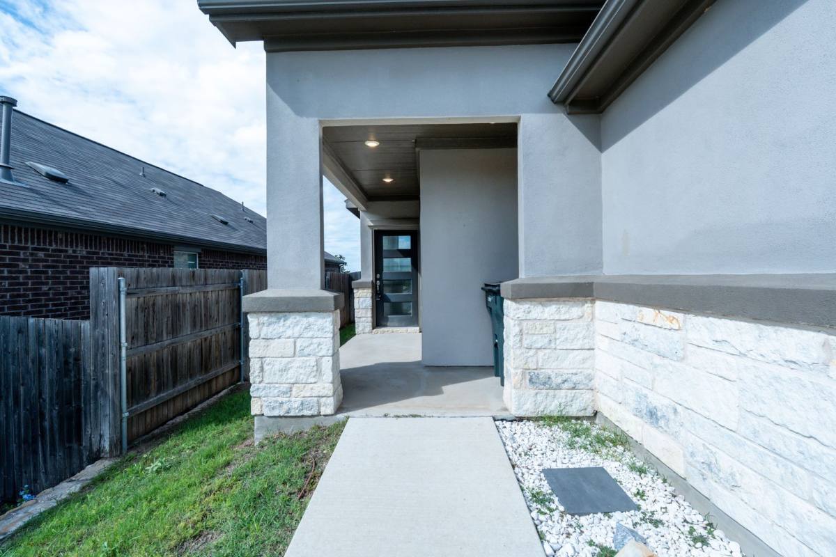 House for rent at 838 Pepperbark Loop, Buda, TX 78610