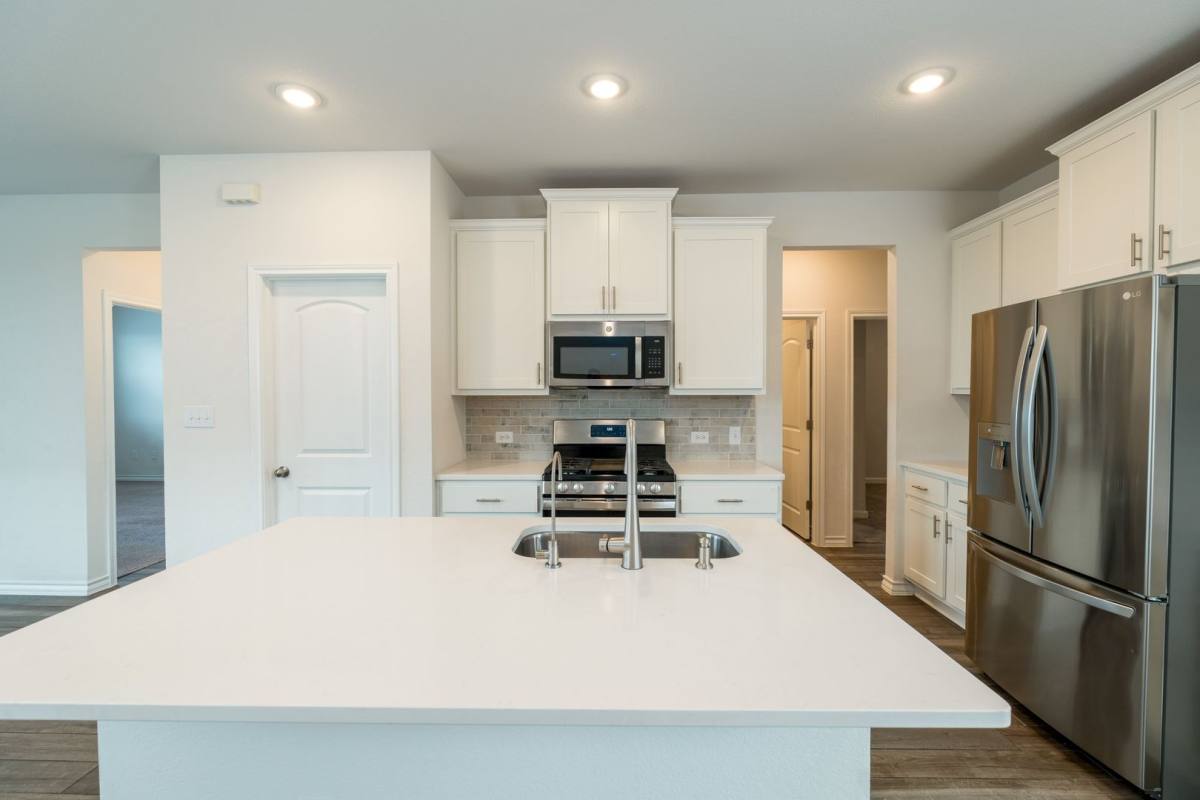 House for rent at 838 Pepperbark Loop, Buda, TX 78610