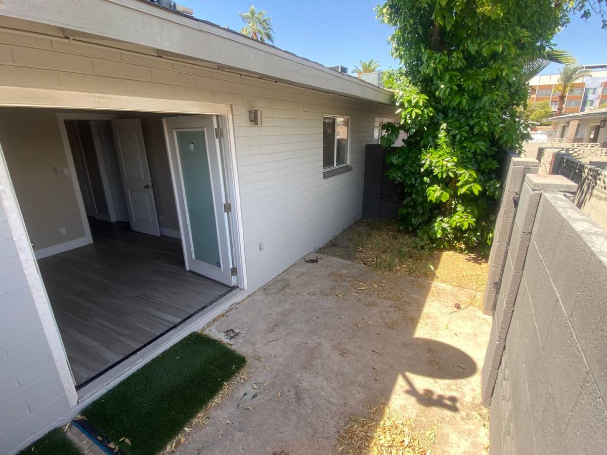Apartment for rent at 7305 E Belleview St, Scottsdale, AZ 85257