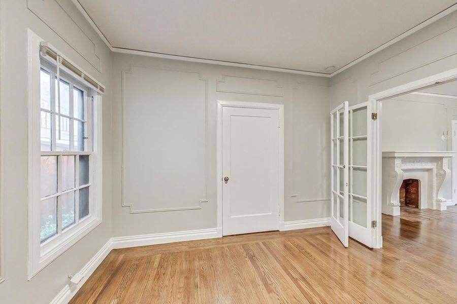 Apartment for rent at 295 Macarthur Blvd #C, Oakland, CA 94610