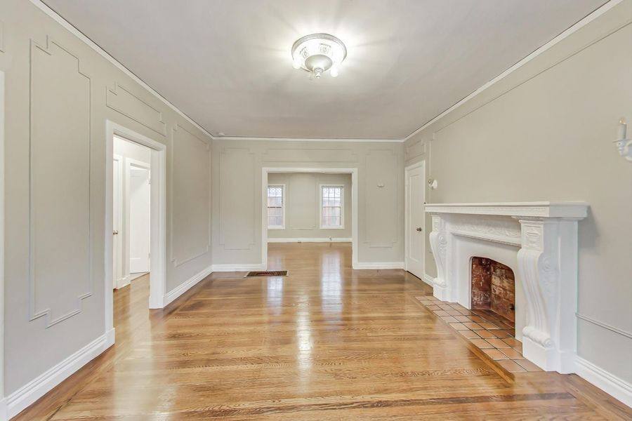 Apartment for rent at 295 Macarthur Blvd #C, Oakland, CA 94610