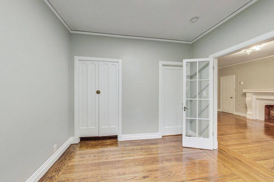 Apartment for rent at 295 Macarthur Blvd #C, Oakland, CA 94610