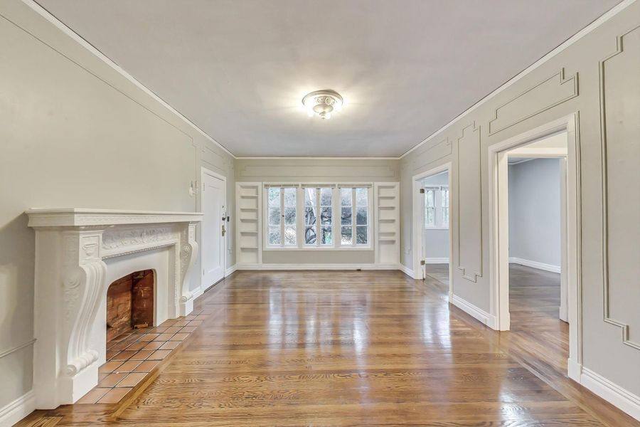 Apartment for rent at 295 Macarthur Blvd #C, Oakland, CA 94610