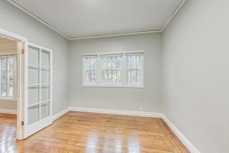 Apartment for rent at 295 Macarthur Blvd #C, Oakland, CA 94610
