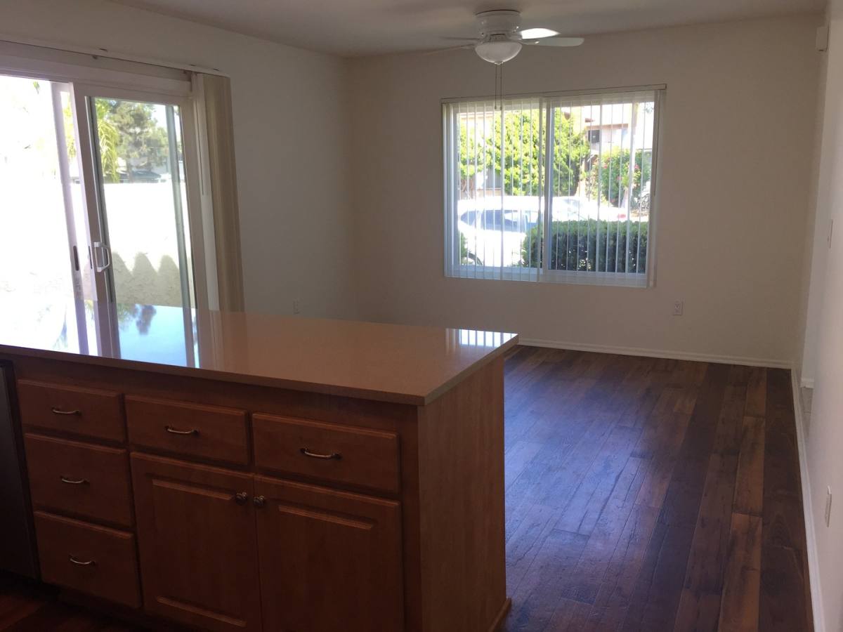 Apartment for rent at 16641 Sims Lane, Huntington Beach, CA 92649