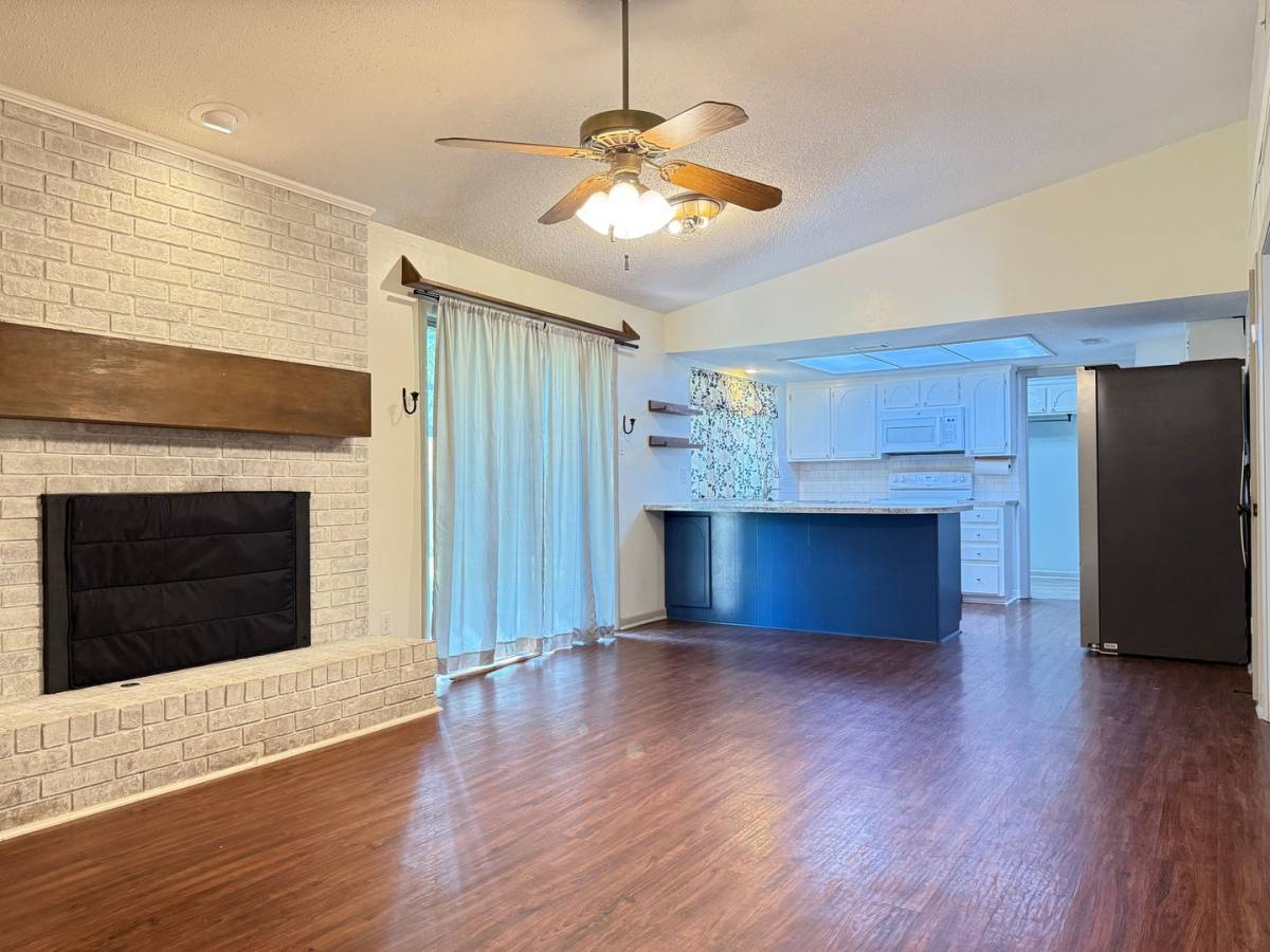 House for rent at 3604 Royal Oak Dr, North Little Rock, AR 72116