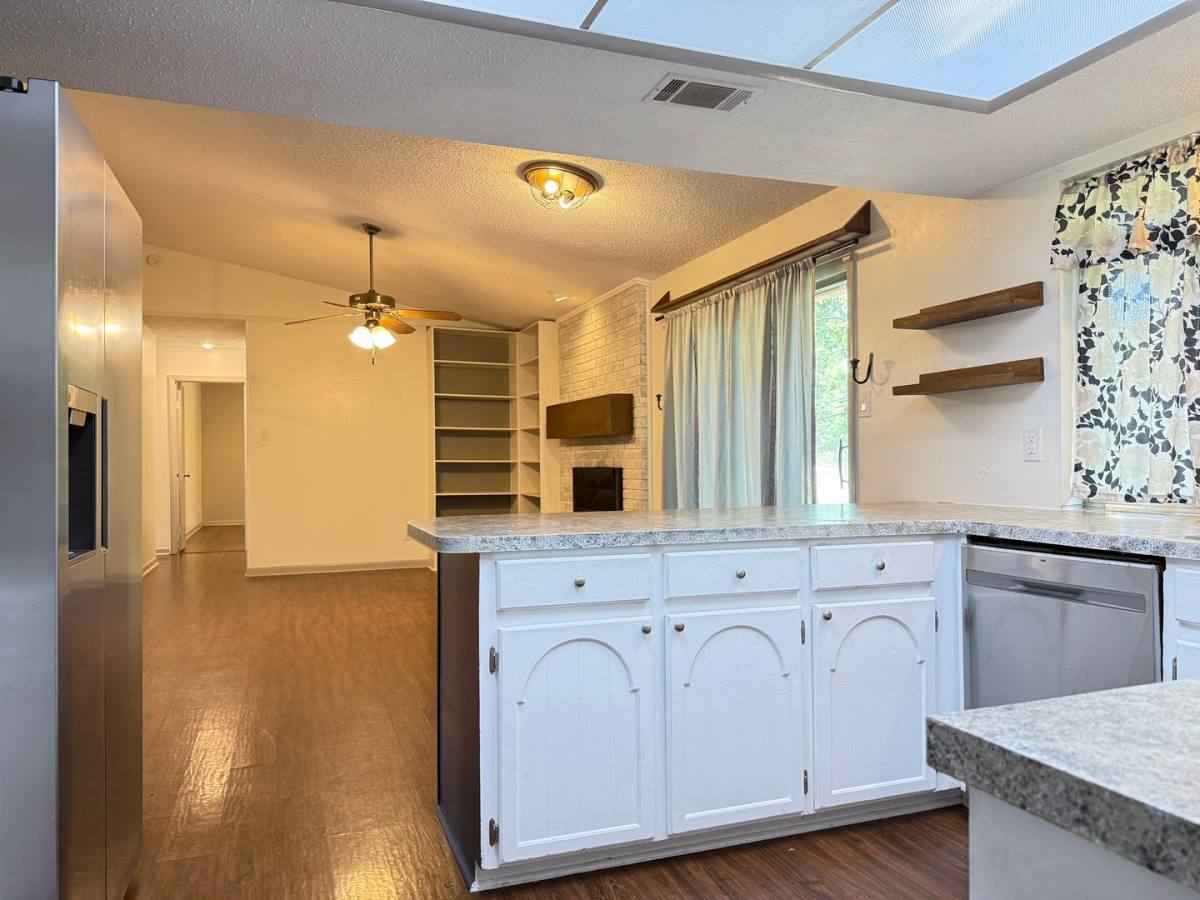 House for rent at 3604 Royal Oak Dr, North Little Rock, AR 72116
