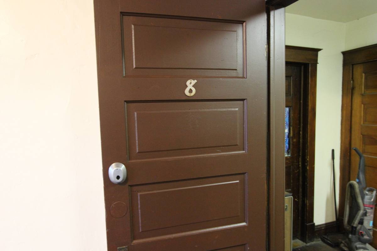 Apartment for rent at 760 Colorado Ave, Grand Junction, CO 81501