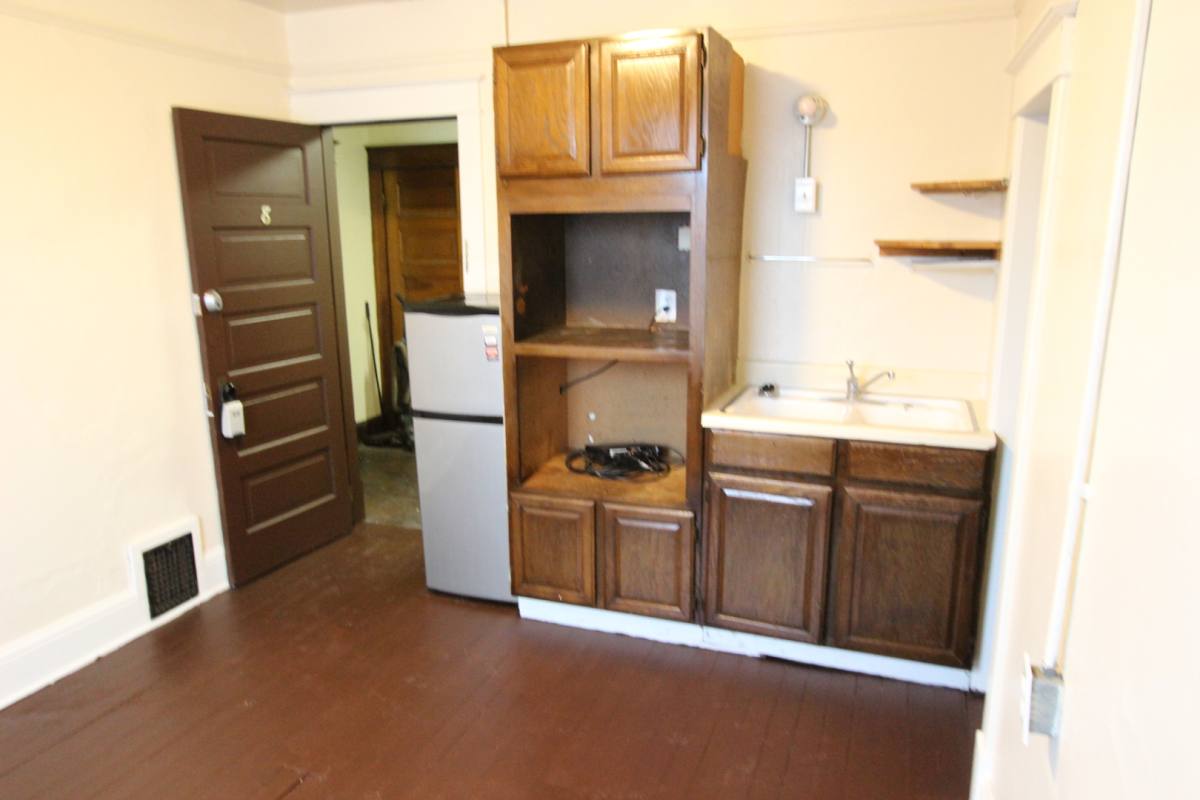 Apartment for rent at 760 Colorado Ave, Grand Junction, CO 81501