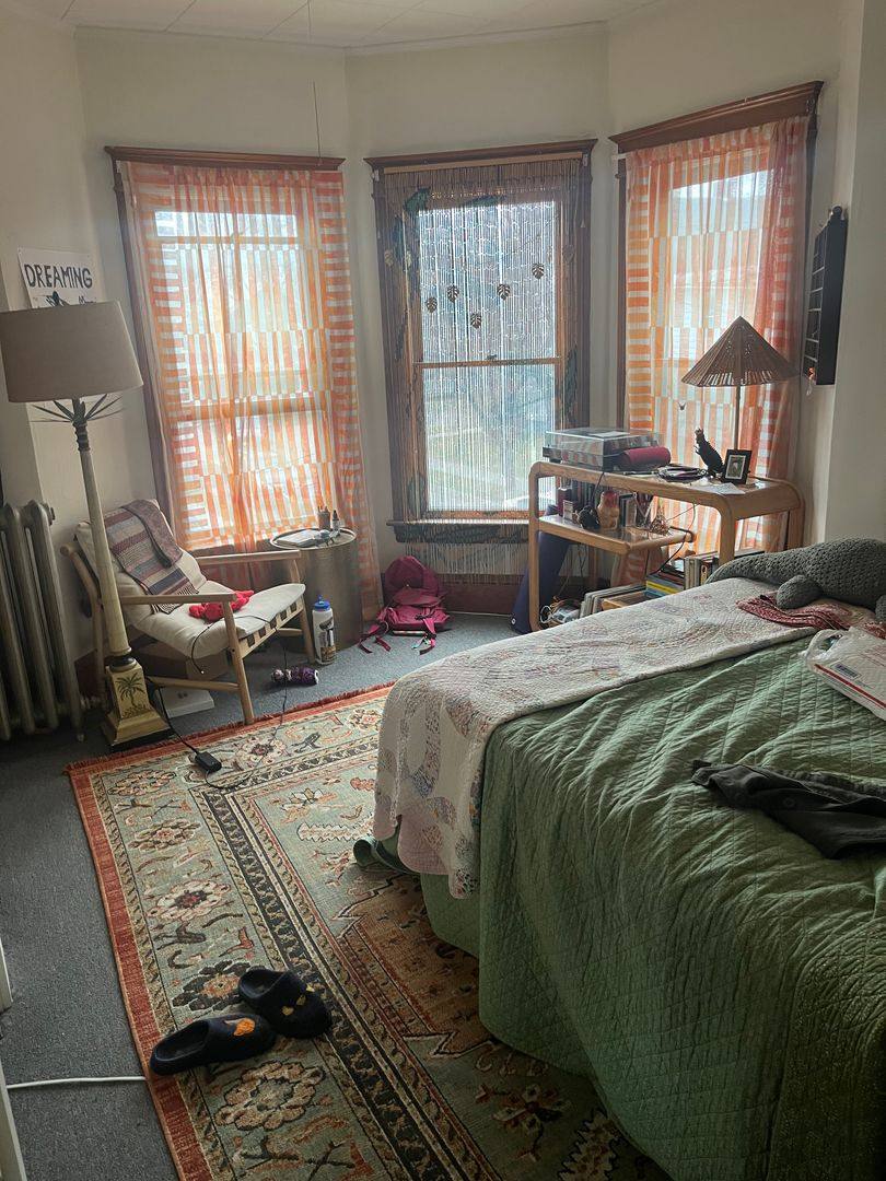 Apartment for rent at 69-71 Greene St, Burlington, VT 05401