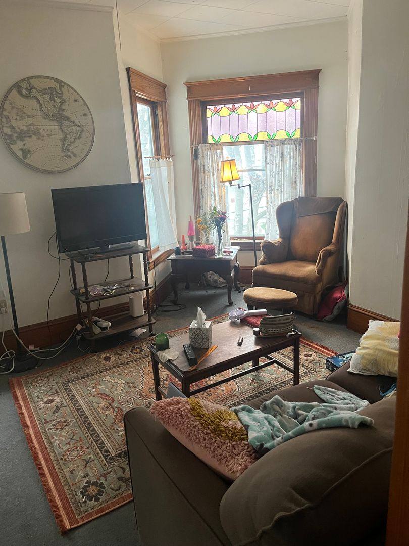 Apartment for rent at 69-71 Greene St, Burlington, VT 05401