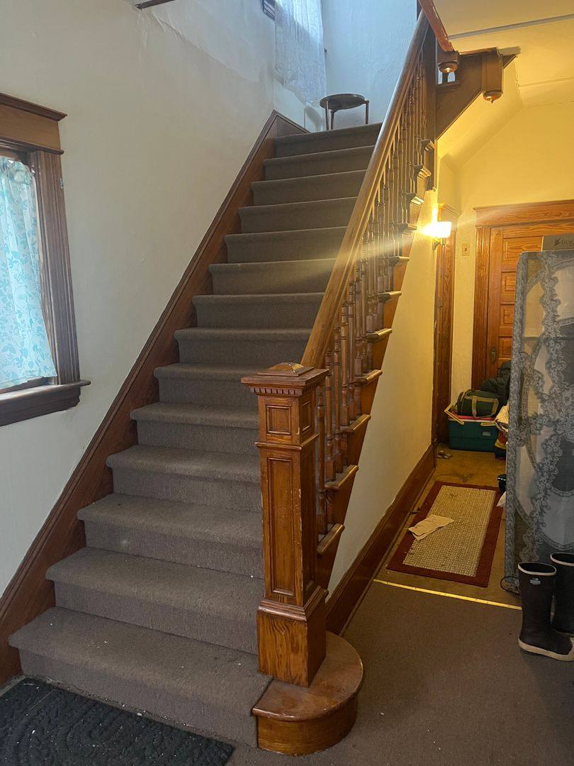 Apartment for rent at 69-71 Greene St, Burlington, VT 05401