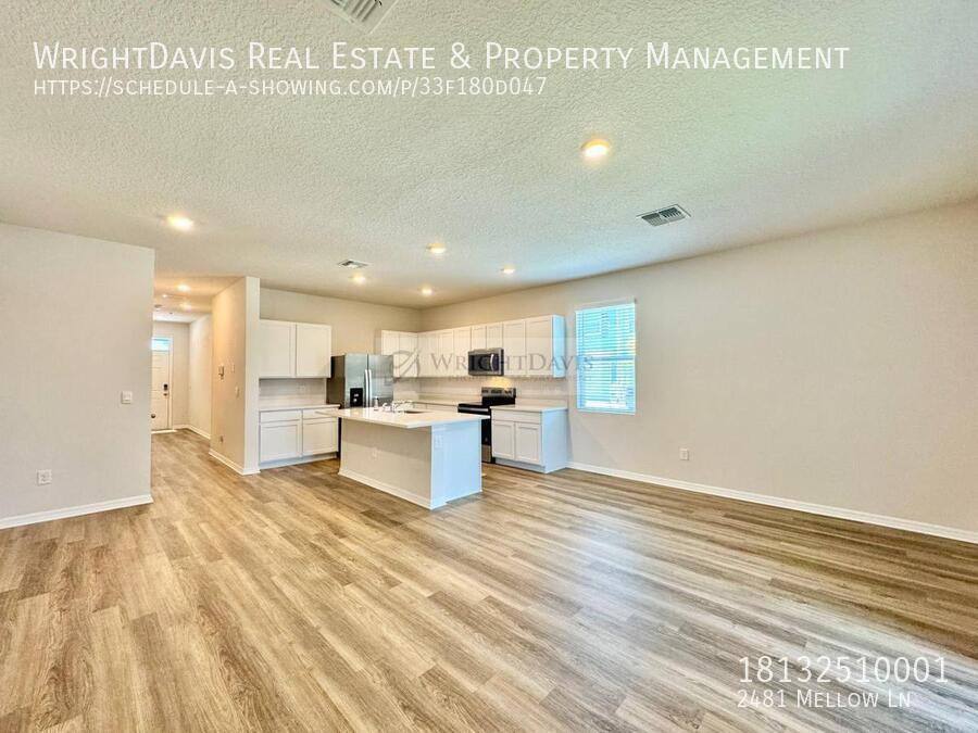 Townhouse for rent at 2481 Mellow Lane, Clearwater, FL 33764