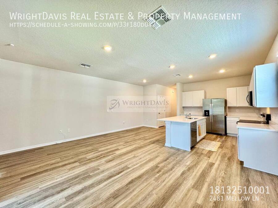 Townhouse for rent at 2481 Mellow Lane, Clearwater, FL 33764