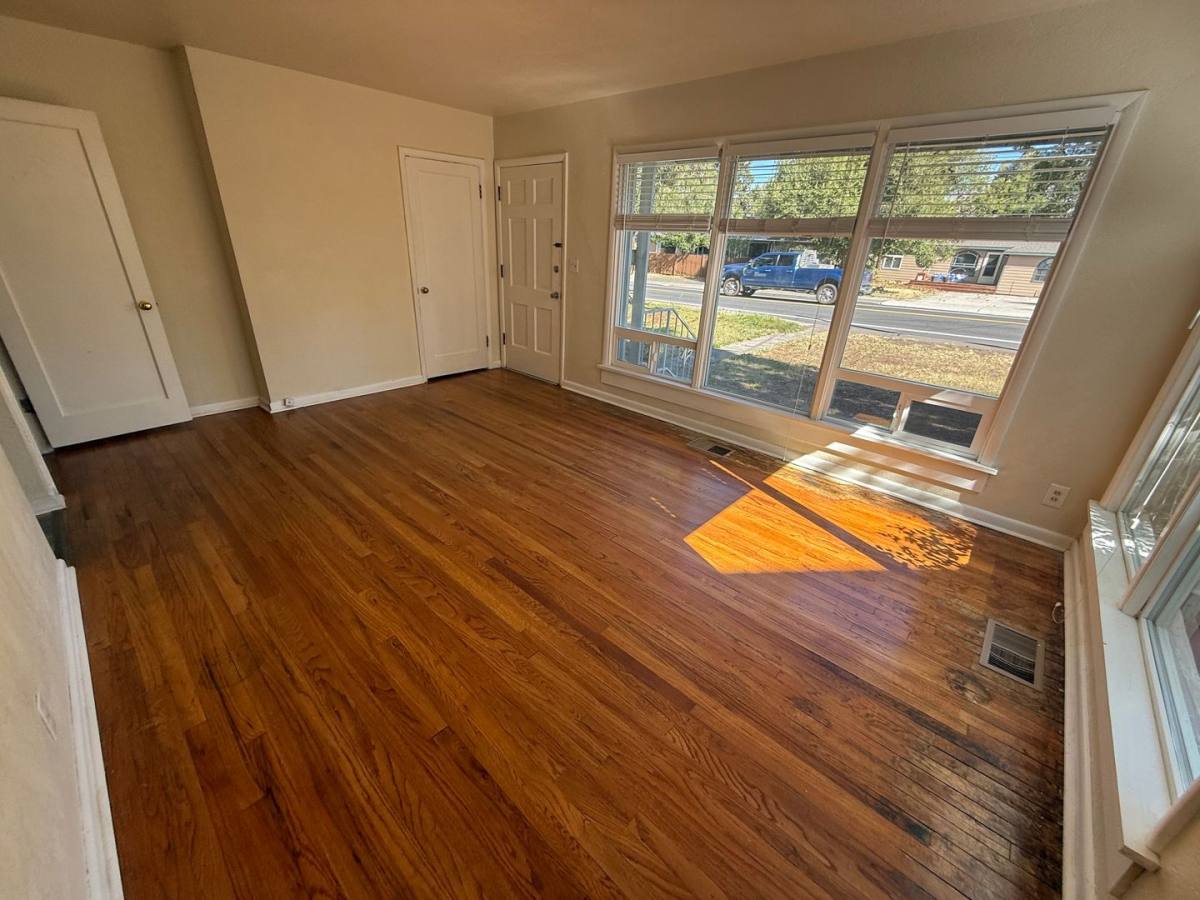 Apartment for rent at 463 & 465 NE Franklin Ave, Bend, OR 97701