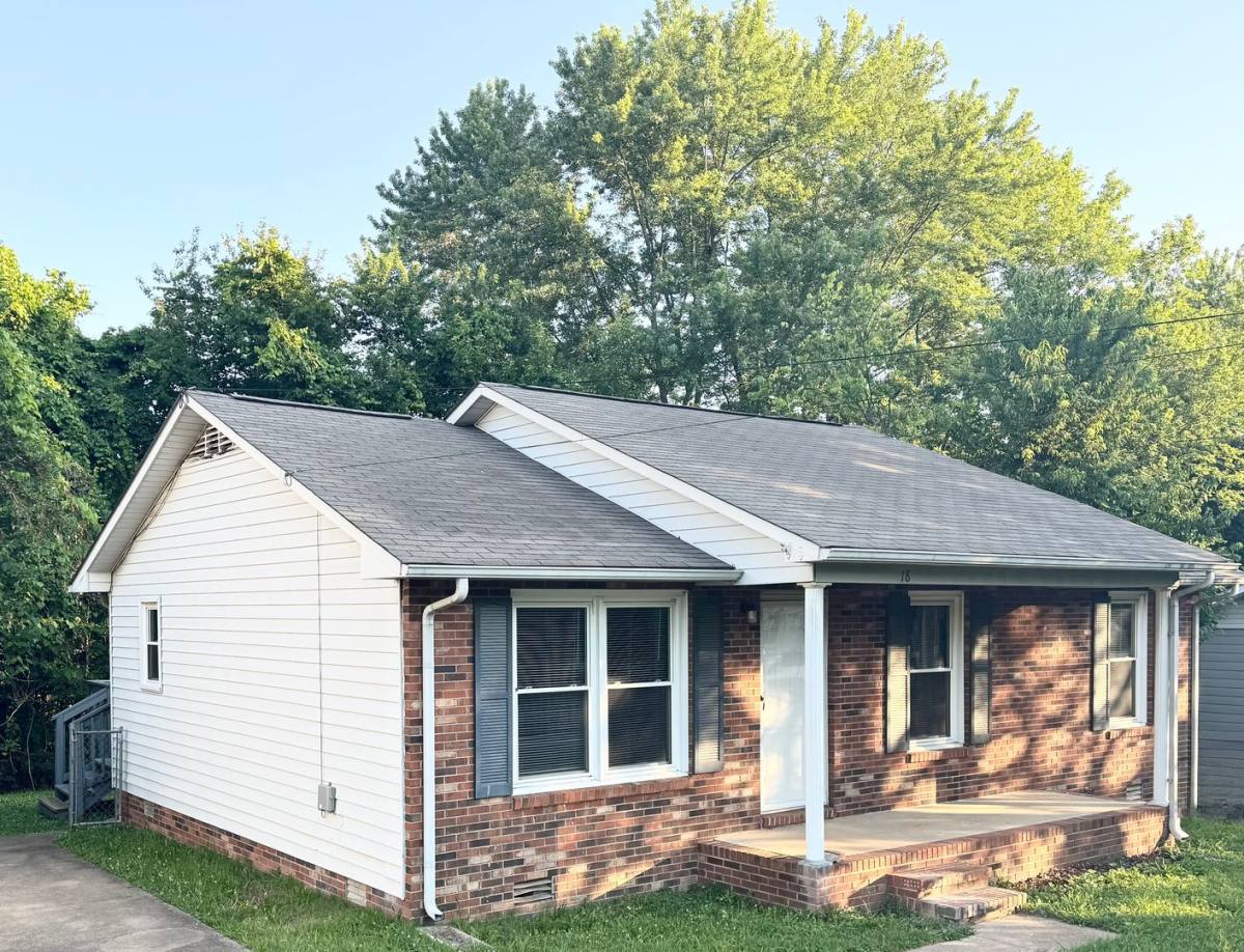 House for rent at 18 Cable Rd, Oak Grove, KY 42262