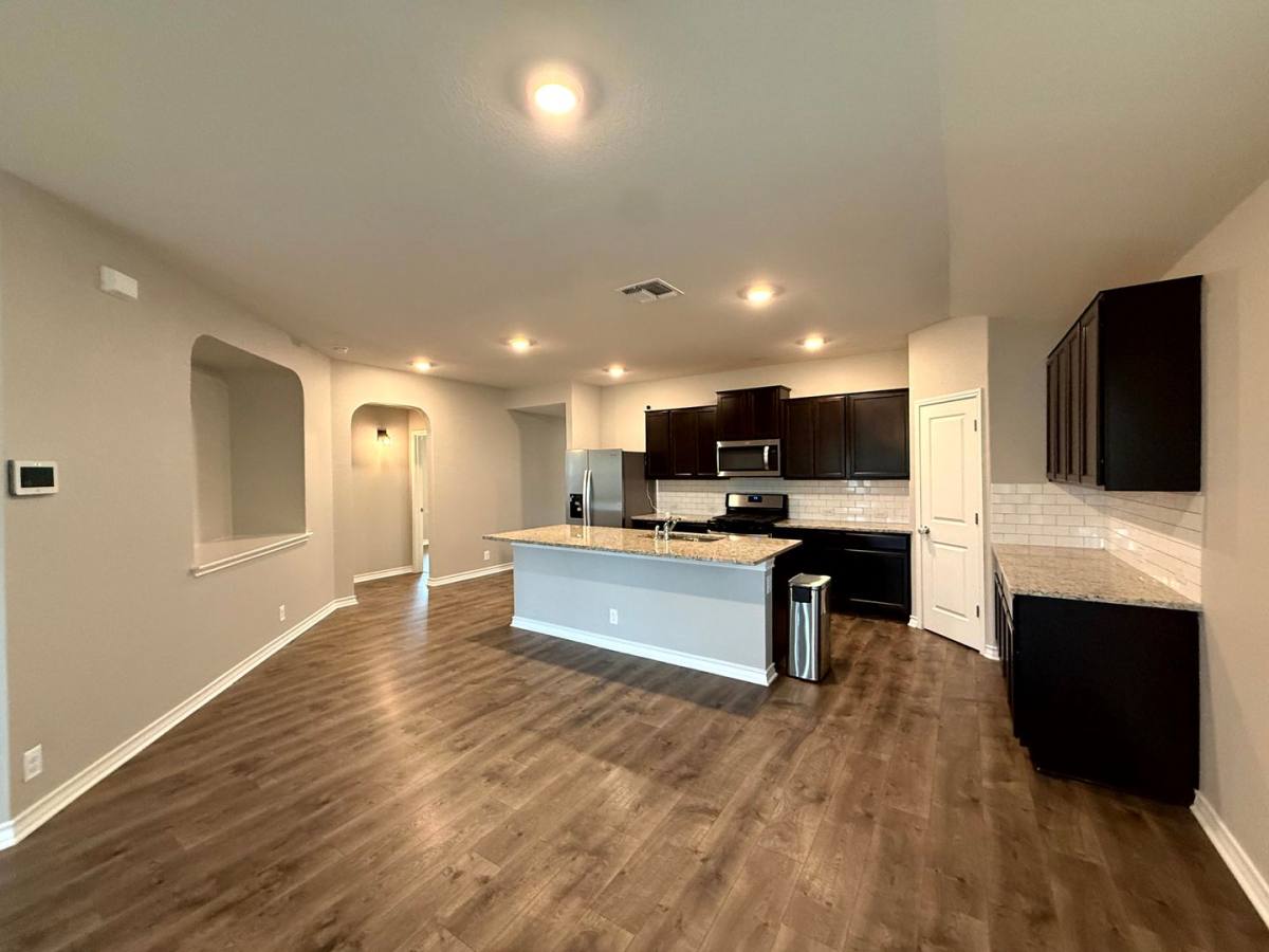 House for rent at 14338 Flint Path, San Antonio, TX 78253