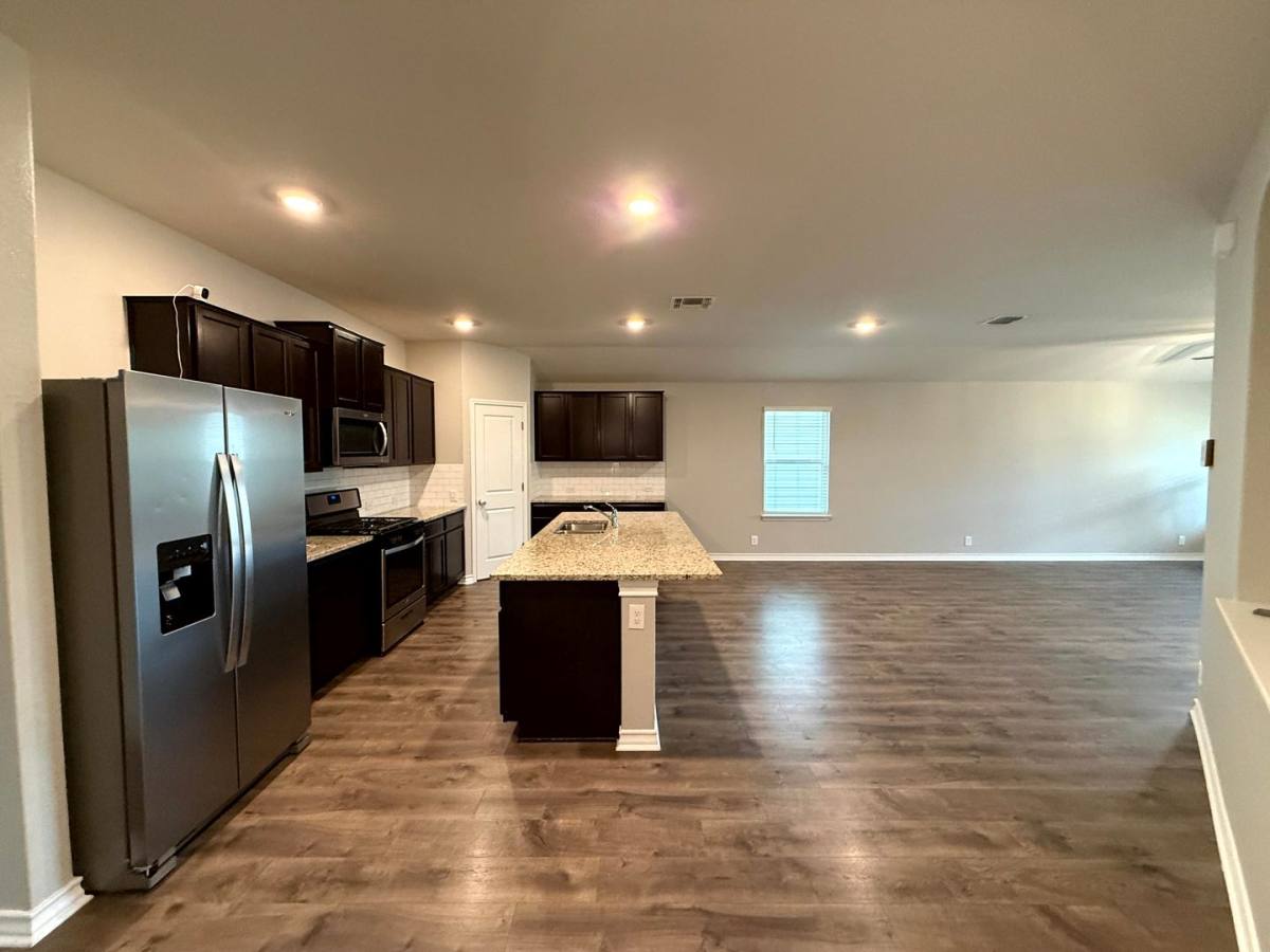 House for rent at 14338 Flint Path, San Antonio, TX 78253