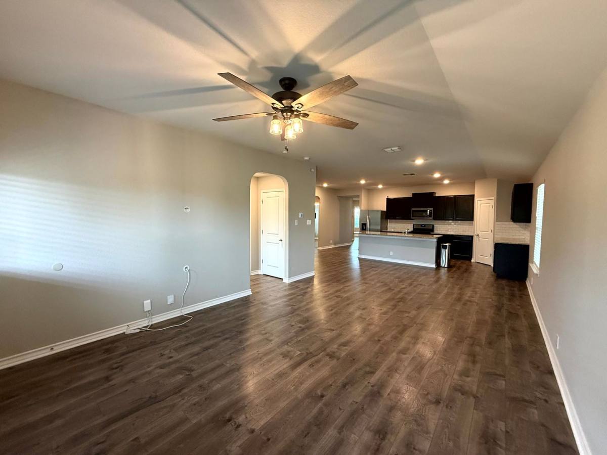 House for rent at 14338 Flint Path, San Antonio, TX 78253