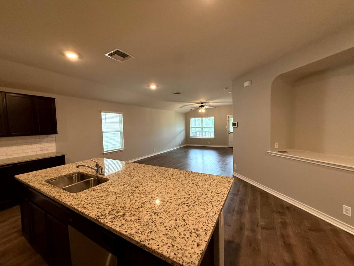 House for rent at 14338 Flint Path, San Antonio, TX 78253
