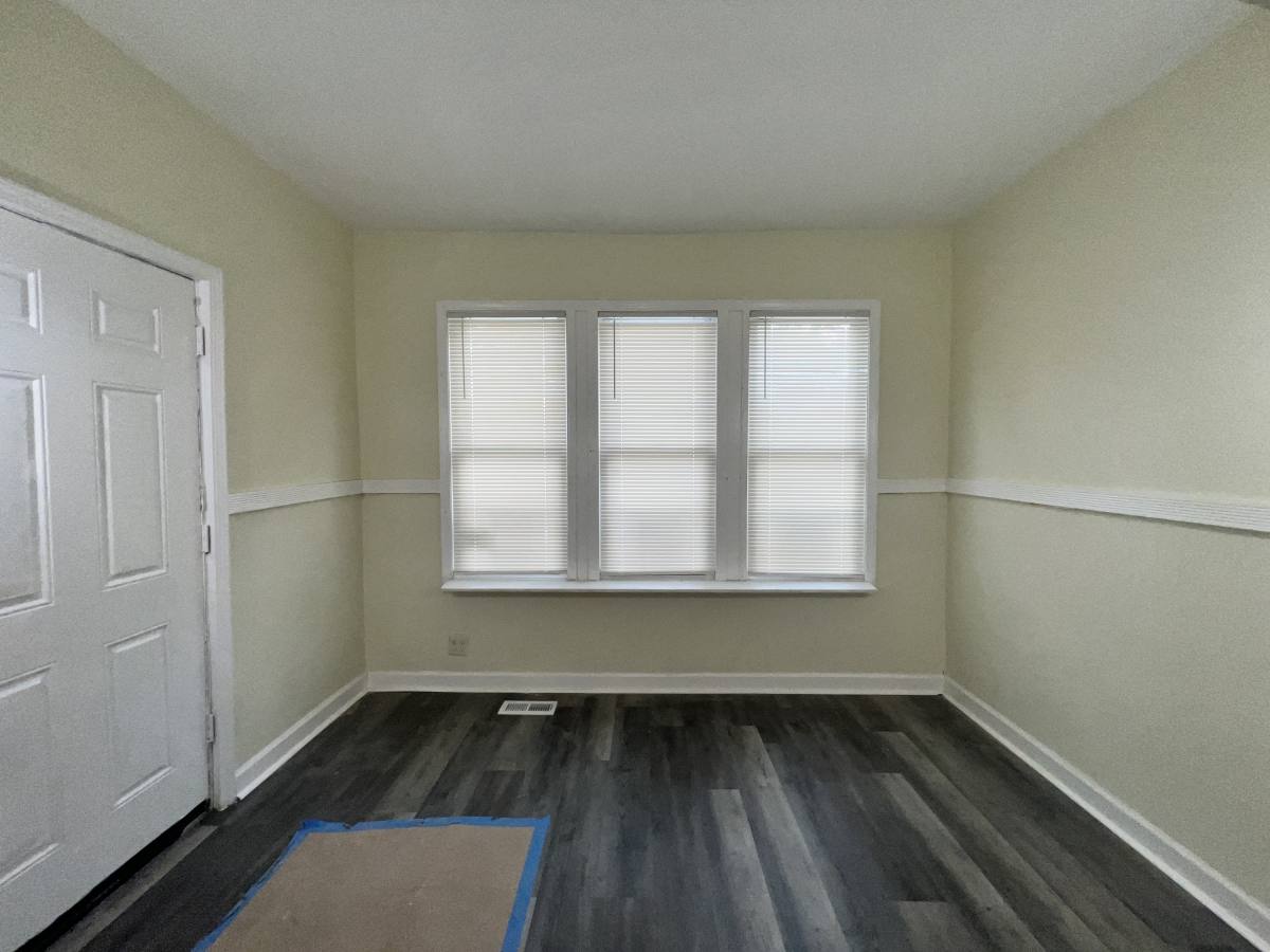 House for rent at 1233 W 71st Place, Chicago, IL 60636