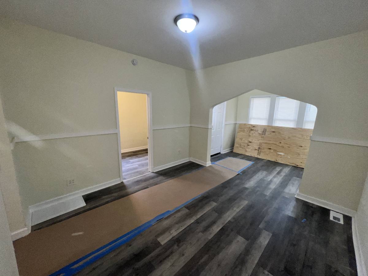 House for rent at 1233 W 71st Place, Chicago, IL 60636