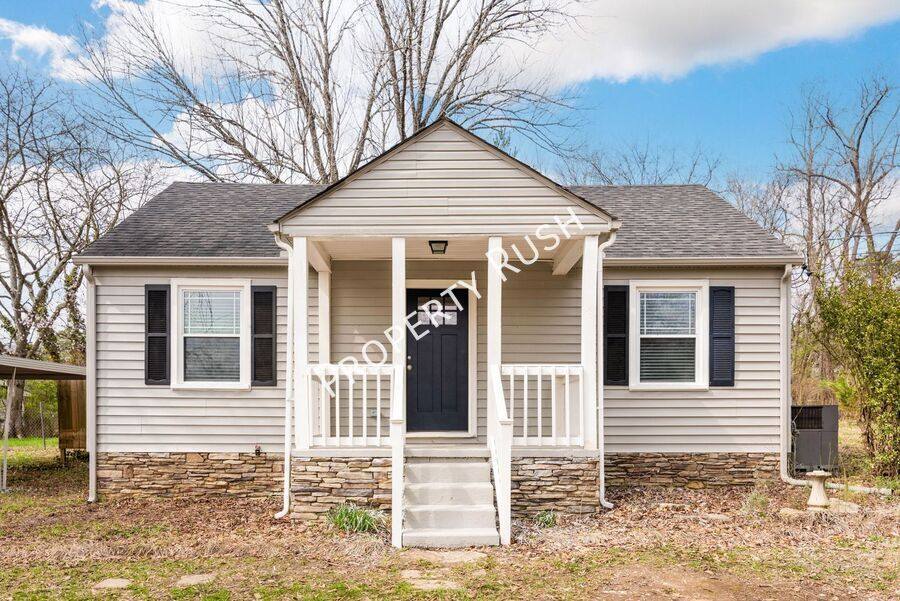248 E Ave, Flintstone, GA 30725 - House for Rent