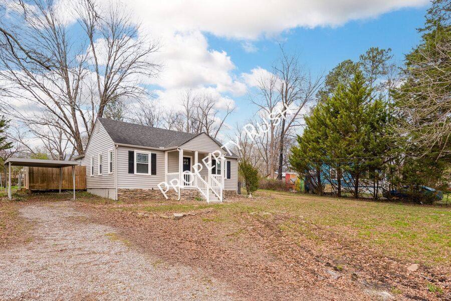 House for rent at 248 E Ave, Flintstone, GA 30725