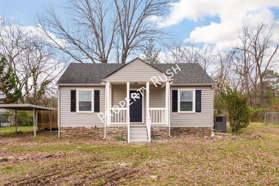 House for rent at 248 E Ave, Flintstone, GA 30725