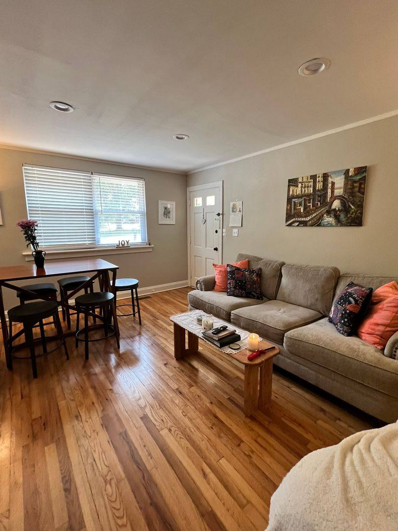 Apartment for rent at 101 Clinton Dr, Anderson, SC 29621