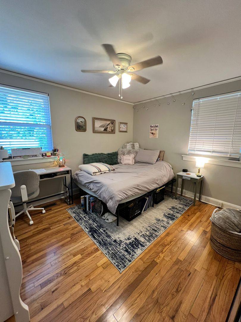 Apartment for rent at 101 Clinton Dr, Anderson, SC 29621