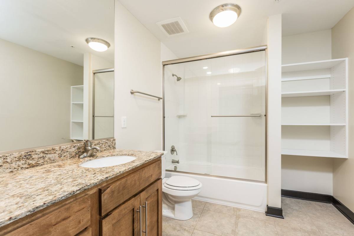 Apartment for rent at 1310 Sycamore St, Cincinnati, OH 45202