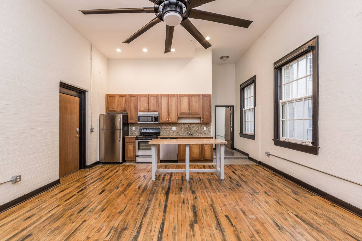 Apartment for rent at 1310 Sycamore St, Cincinnati, OH 45202