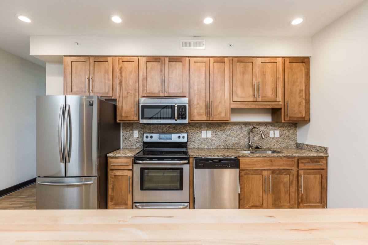 Apartment for rent at 1310 Sycamore St, Cincinnati, OH 45202