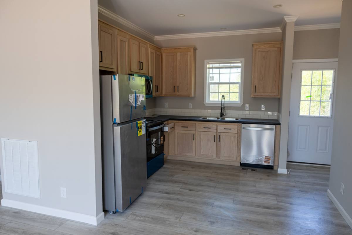 House for rent at 277 Chamberlain Way, Forest City, NC 28043