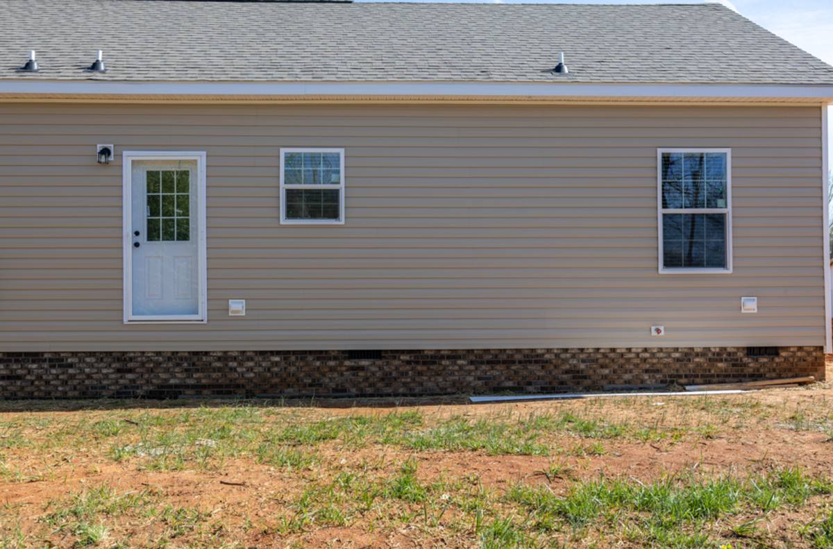 House for rent at 277 Chamberlain Way, Forest City, NC 28043