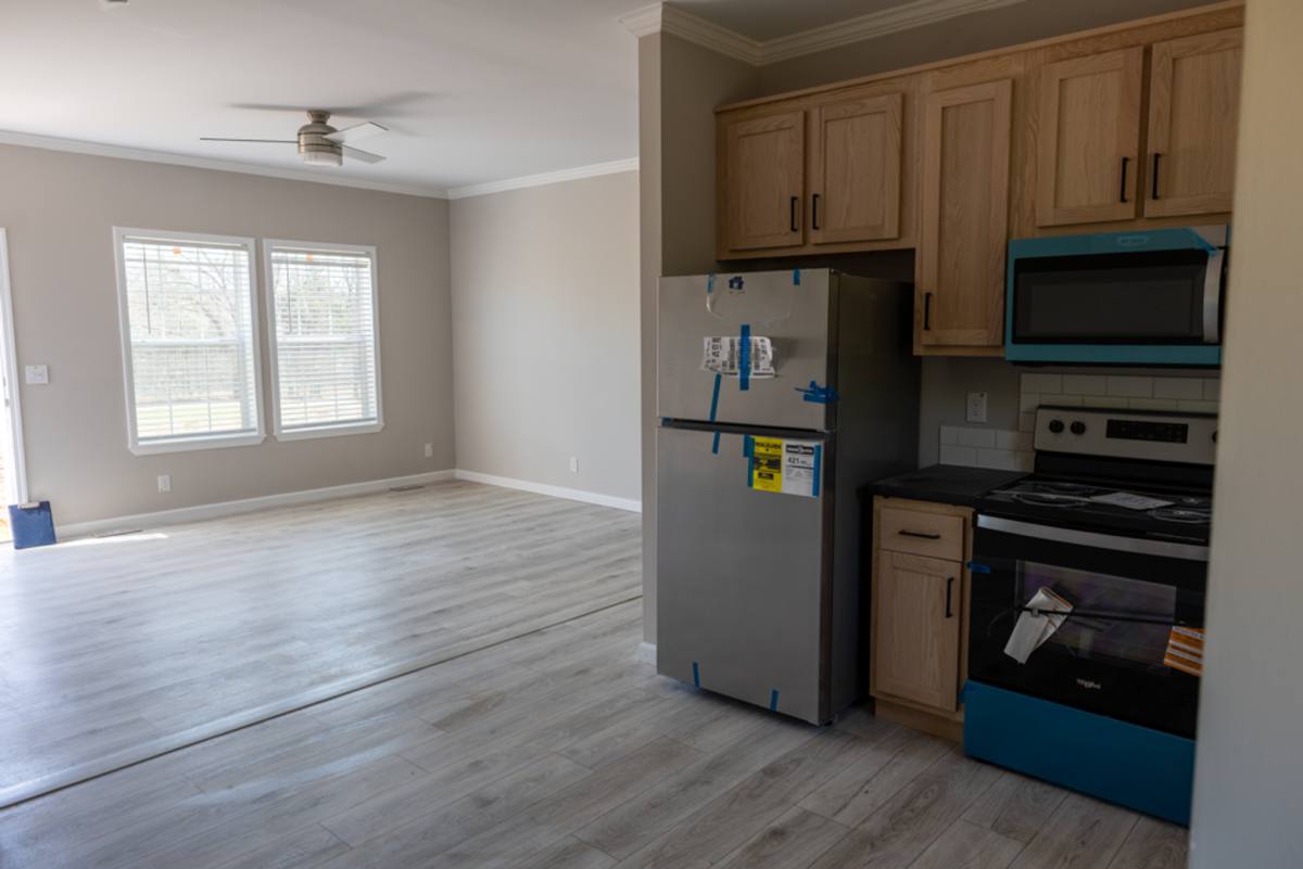 House for rent at 277 Chamberlain Way, Forest City, NC 28043