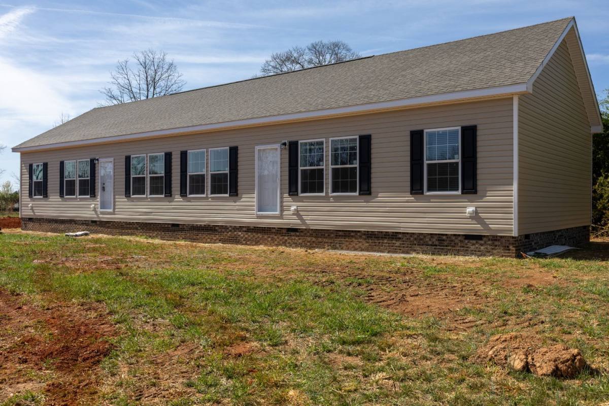 House for rent at 277 Chamberlain Way, Forest City, NC 28043