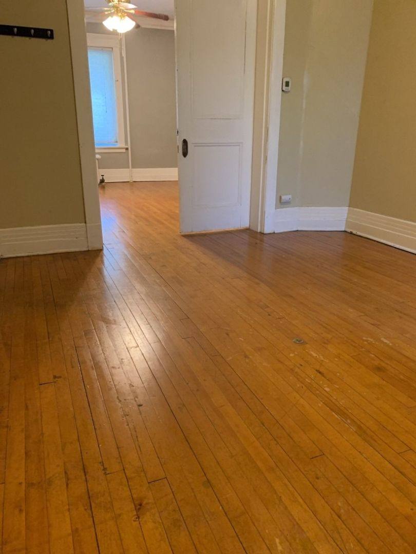 Apartment for rent at 1201-1205 1 2 E, Duluth, MN 55805