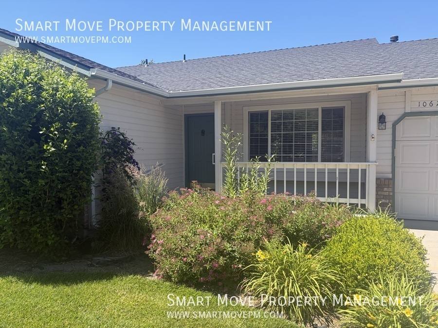 House for rent at 1067 N Crestley Ave, Meridian, ID 83642