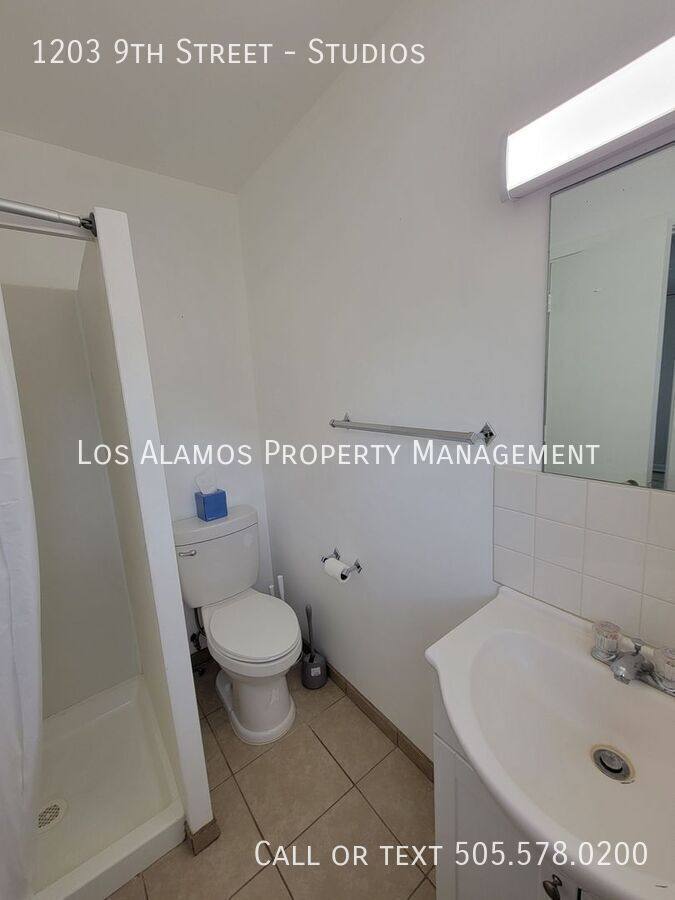 Apartment for rent at 1203 9th St S, Los Alamos, NM 87544