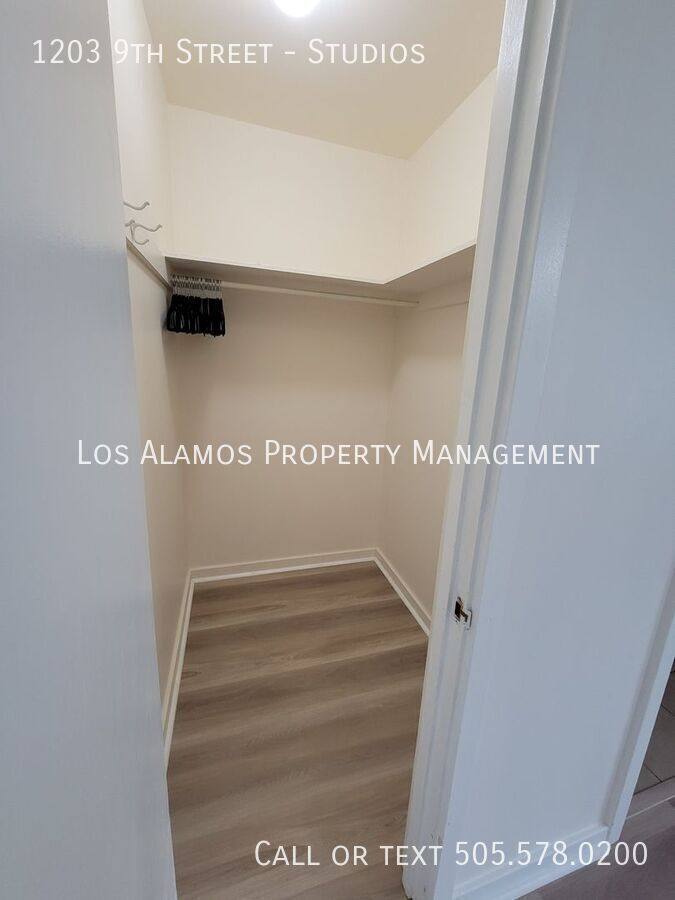 Apartment for rent at 1203 9th St S, Los Alamos, NM 87544