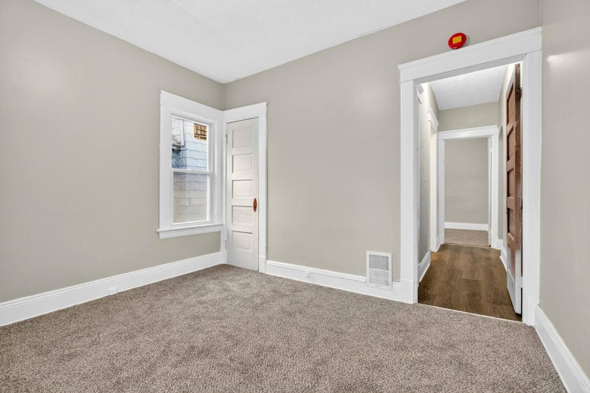 Apartment for rent at 13608 Earlwood Ave, Cleveland, OH 44110