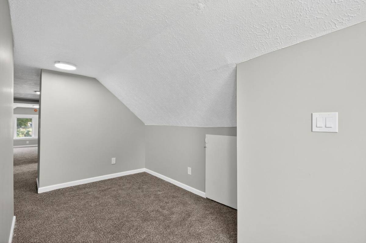 Apartment for rent at 13608 Earlwood Ave, Cleveland, OH 44110