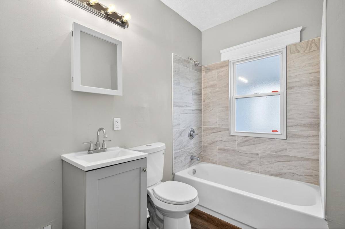 Apartment for rent at 13608 Earlwood Ave, Cleveland, OH 44110