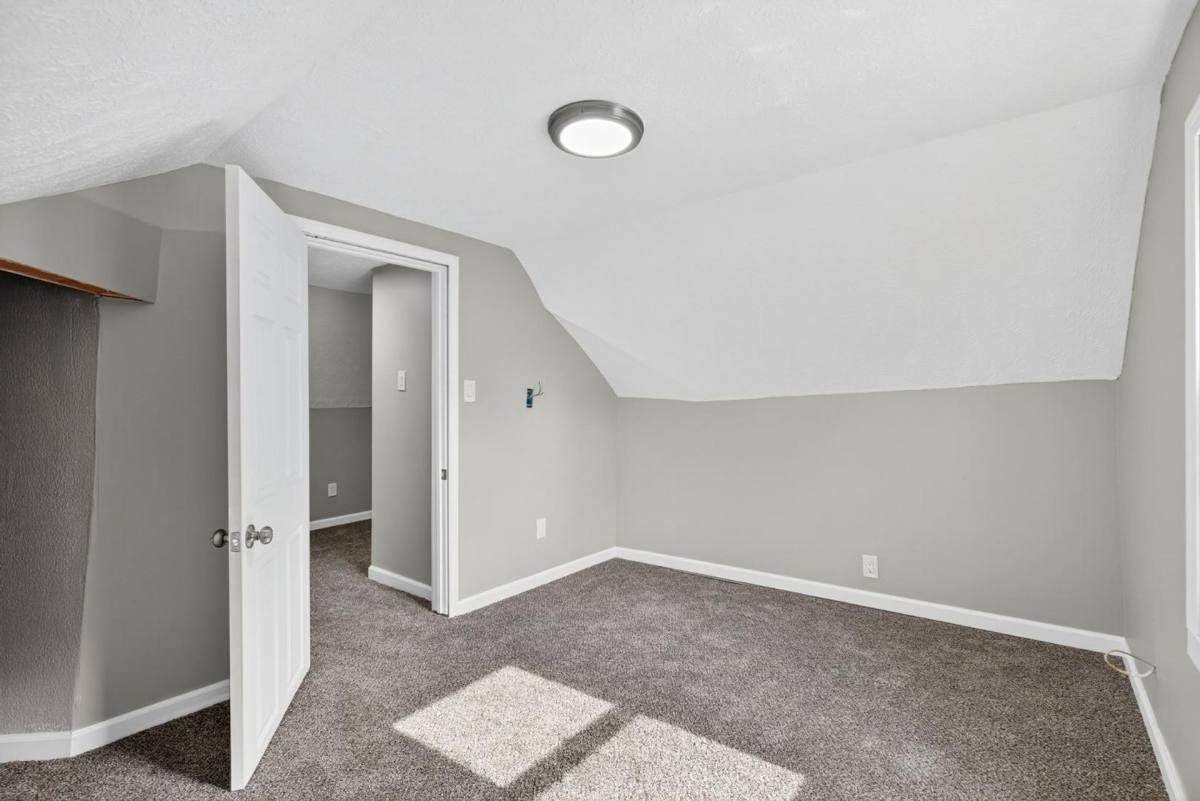 Apartment for rent at 13608 Earlwood Ave, Cleveland, OH 44110