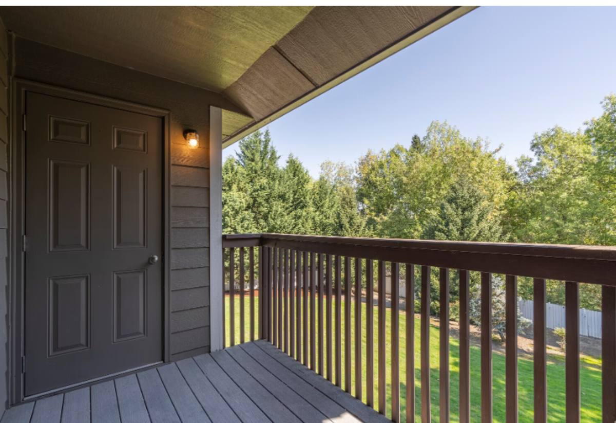 Apartment for rent at 353-367 8th St, Independence, OR 97351